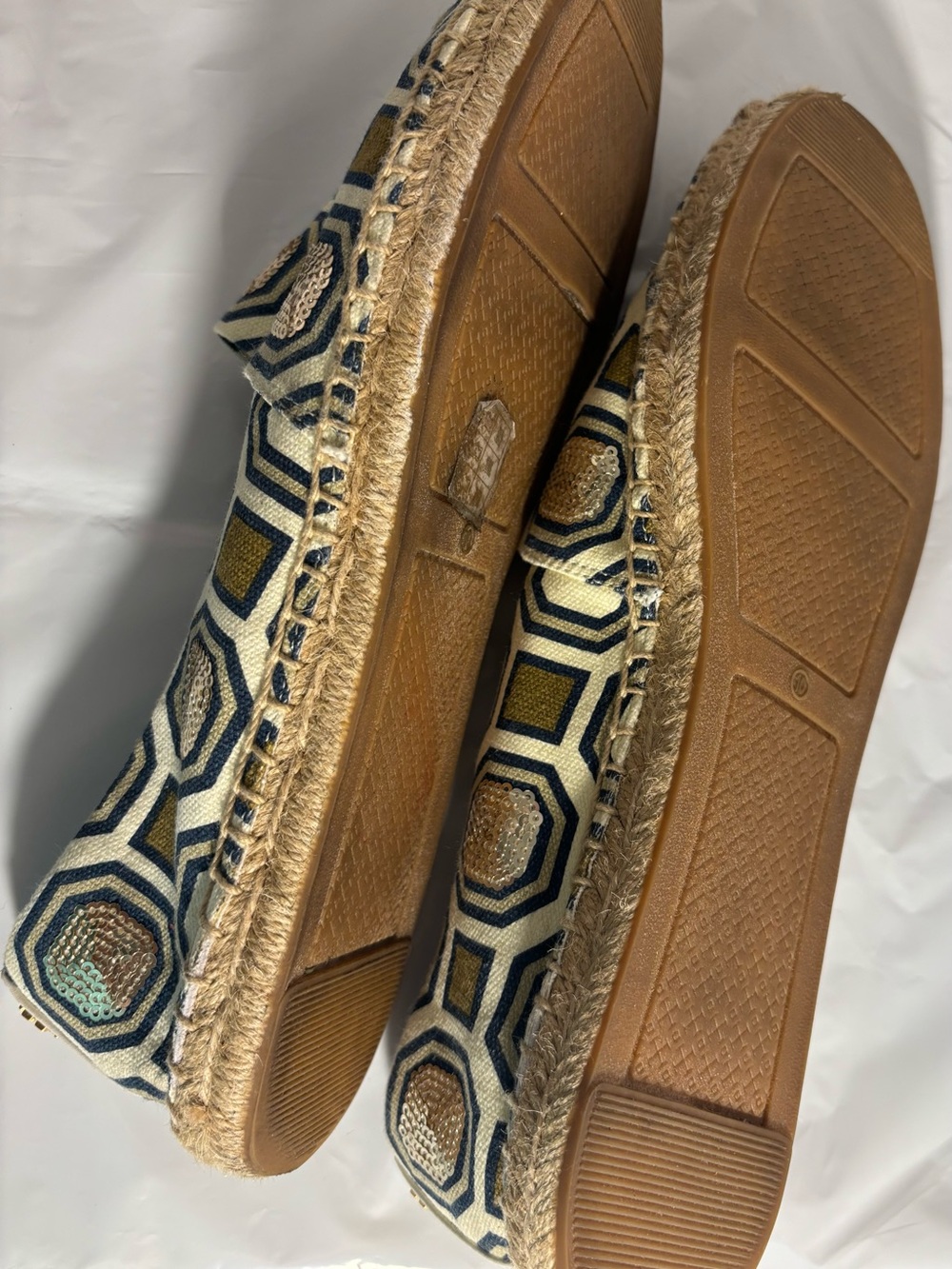 Tory Burch Cecily Flats
Size 10 - Picture 8 of 8